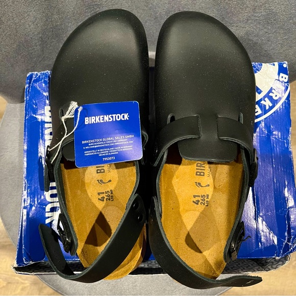 Birkenstock Shoes - Birkenstock Sandals Clogs Tokio PROF
